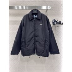 Prada Coats